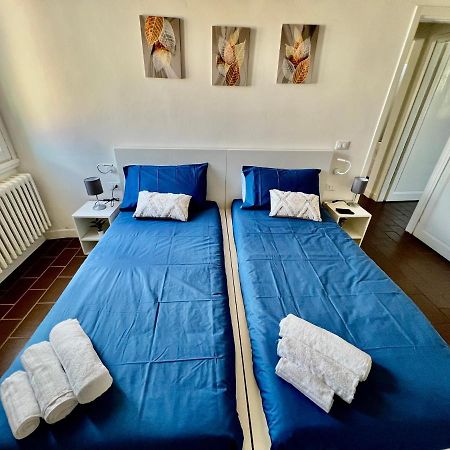 Relax & Design A Pochi Passi Dalla Stazione Florence Ngoại thất bức ảnh