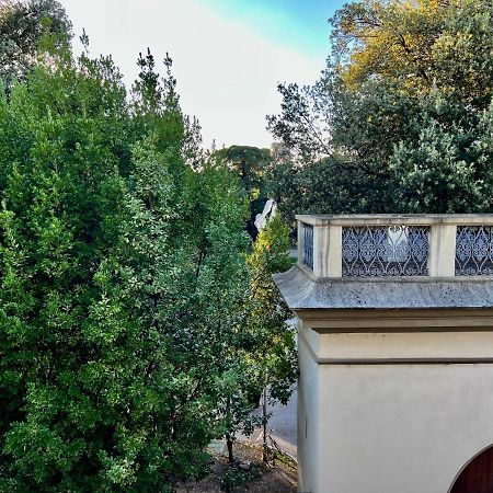Relax & Design A Pochi Passi Dalla Stazione Florence Ngoại thất bức ảnh