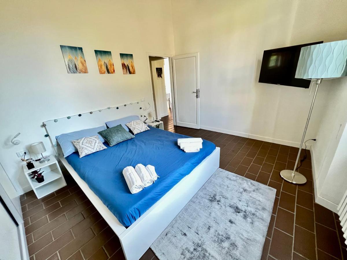 Relax & Design A Pochi Passi Dalla Stazione Florence Ngoại thất bức ảnh