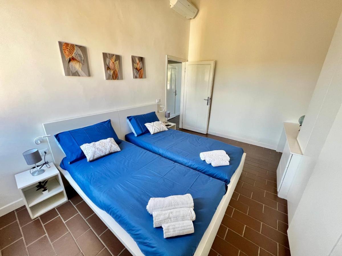 Relax & Design A Pochi Passi Dalla Stazione Florence Ngoại thất bức ảnh