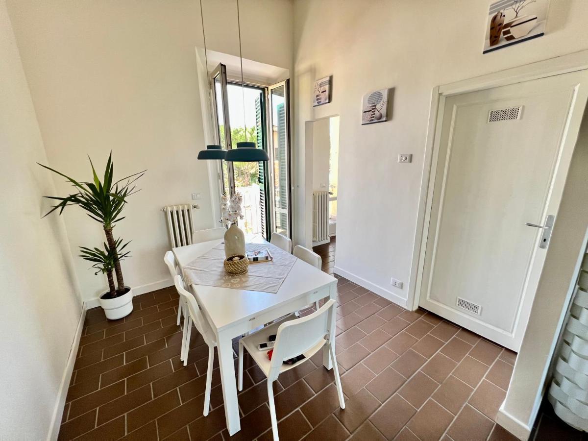 Relax & Design A Pochi Passi Dalla Stazione Florence Ngoại thất bức ảnh