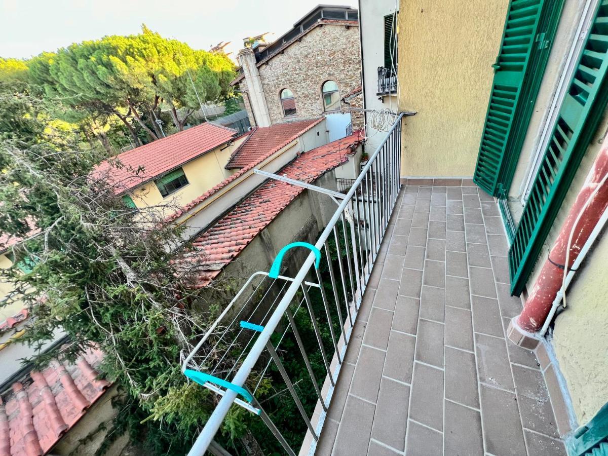 Relax & Design A Pochi Passi Dalla Stazione Florence Ngoại thất bức ảnh