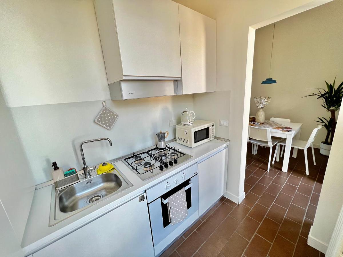 Relax & Design A Pochi Passi Dalla Stazione Florence Ngoại thất bức ảnh