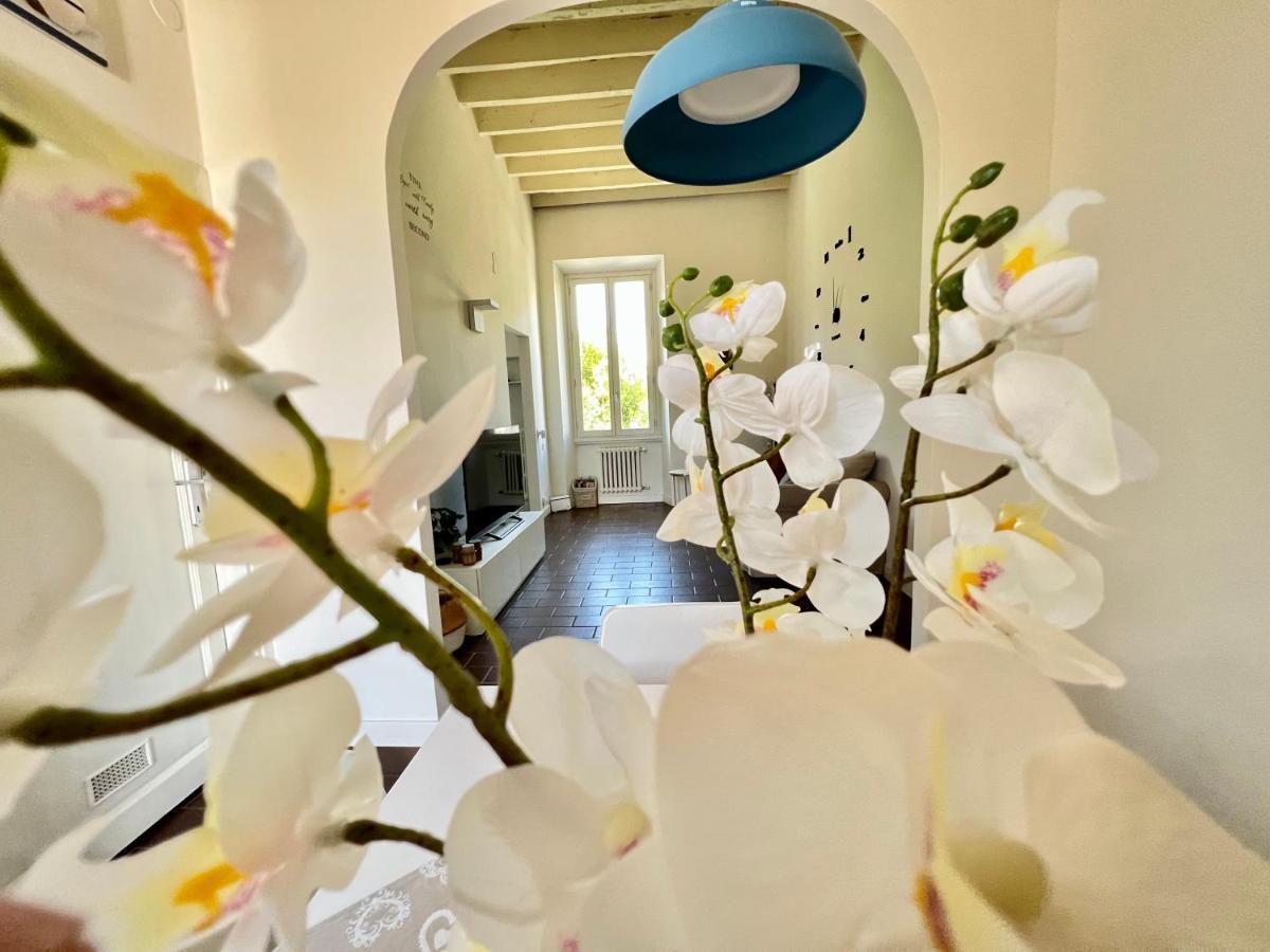 Relax & Design A Pochi Passi Dalla Stazione Florence Ngoại thất bức ảnh