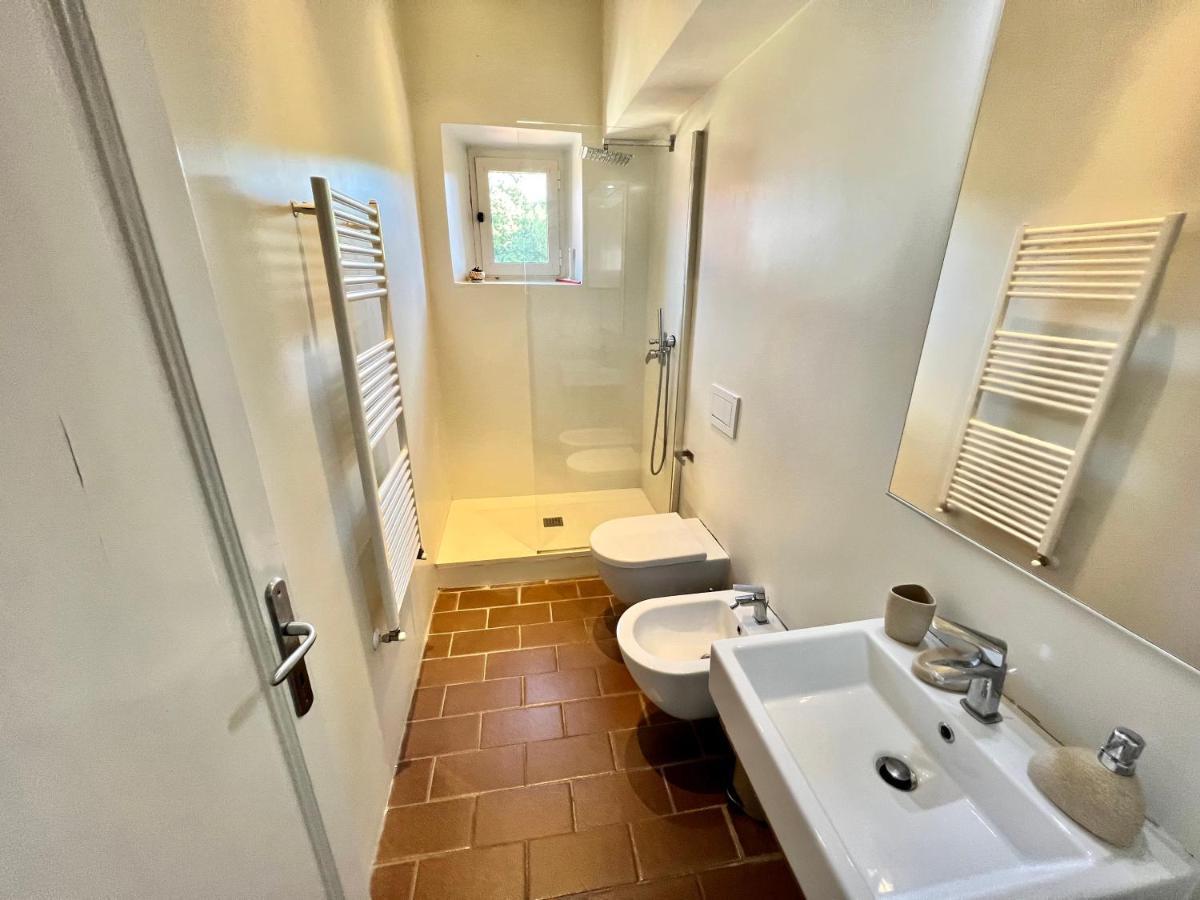 Relax & Design A Pochi Passi Dalla Stazione Florence Ngoại thất bức ảnh