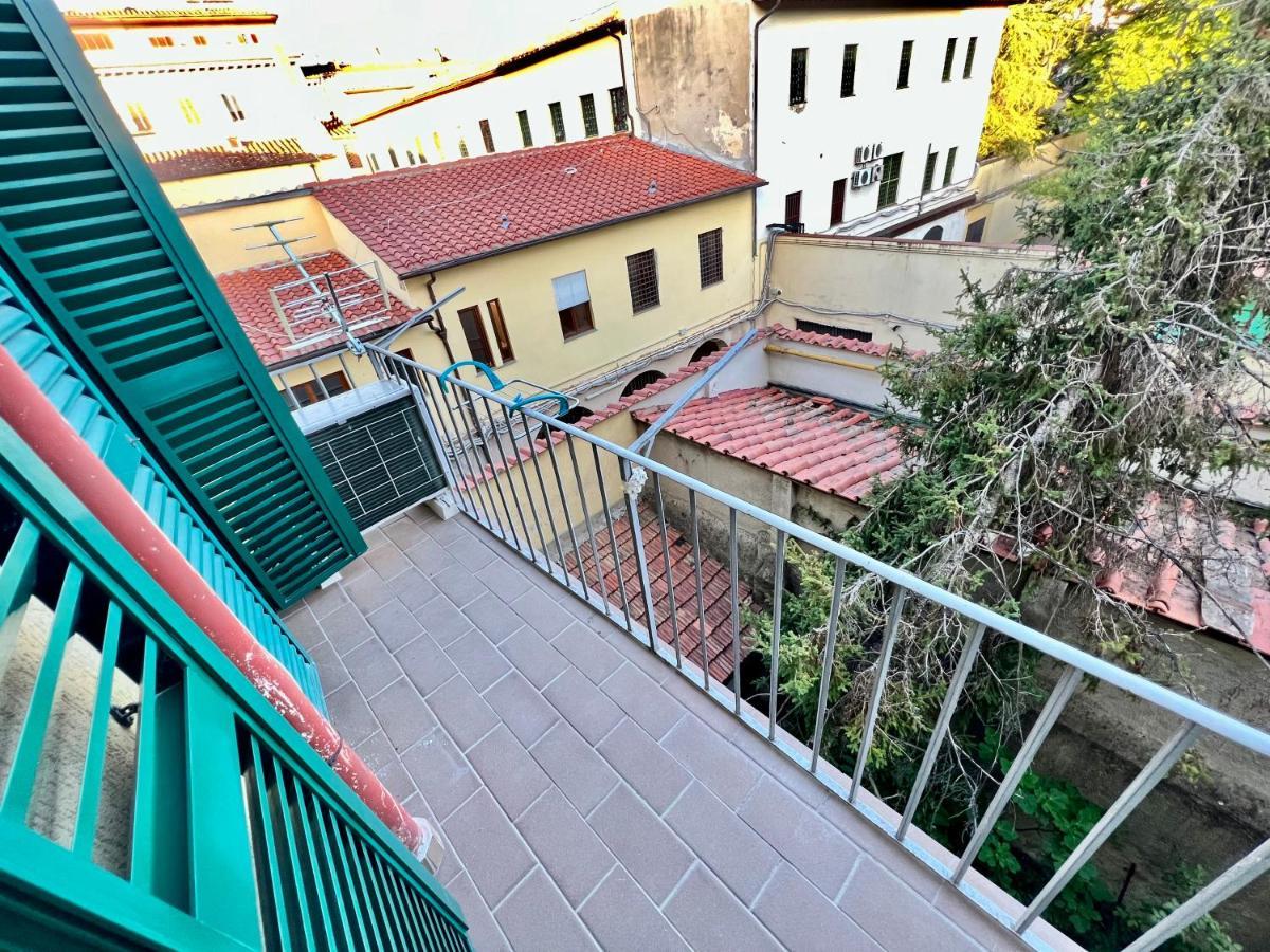 Relax & Design A Pochi Passi Dalla Stazione Florence Ngoại thất bức ảnh